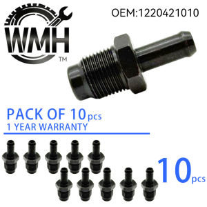 1/5/10Pcs 1220421010 12204-21011 New Brand High Quality Pcv Valve for Toyota Echo Prius Yaris Echo Vios Corolla Scion Xa Xb