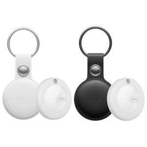 [Vodool Flagship Store]รายการ Finder Locator IP65 Waterproof Smart Smart Mini Locator Mini Locator สำหรับสุนัขที่เข้ากันได้