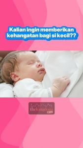 Little Palmerhaus Bam & Boo Bamboo Baby Towel Handuk Bambu Anak Bayi