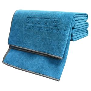 RUYI | Water Absorbing Lint-free Car Cleaning Towel