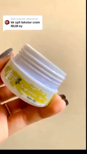 Orlinbeauty Skincare ORI Day Cream + Night Cream Brightening Platinum Mengglowingkan Wajah Kusam Susah Putih BPOM