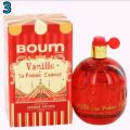 Jeanne Arthes Boum Candy Land/Vanille Sa Pomme d’Amour/Sweet Lollipop/Green Tea Cherry Blossom EDP 100ml for Women (Retail Packaging) - BNIB Perfume/Fragrance. 