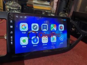 Màn Androi oled 9inc Wifi Ram 2x32.