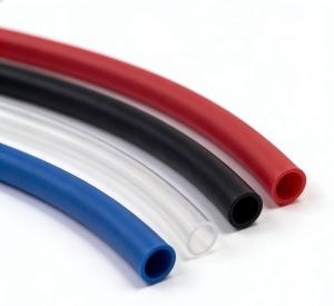 3:1Ratio Heat Shrink Tubing Φ4.8mm Dual Wall Adhesive Lined Shrinkable Wire Wrap Tube Waterproof