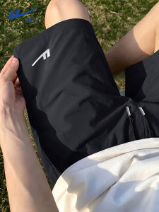Warrior | Quần Short Thể Thao Nam Mùa Hè 5in