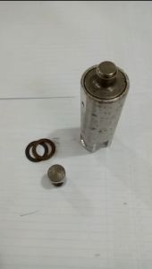 Hammer Piston Bosch ASLI WH004 FD212 untuk mesin bor bosch
