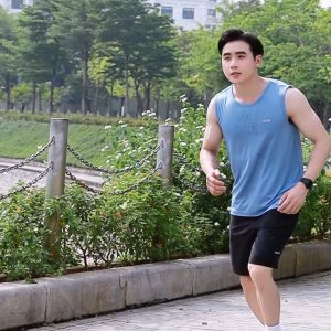 Áo Sát Nách Nam Thể Thao MENTORIS Chất Coolmax Thấm Hút Mồ Hôi Tốt Siêu Mát Siêu Nhẹ Không Nhăn Nhàu MTT01