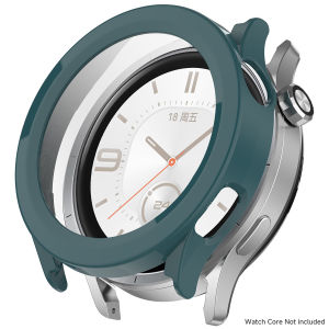 Screen Protector Case for Xiaomi Watch S5 Tempered Glass & Hard Pc Bumper for Mi Watch S5 Accessories