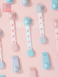 Kunci Lemari Kunci laci Safety Lock Pengaman Lemari Pengunci Lemari Pengunci Kulkas Pengaman Pintu