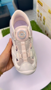 DR.KONG KIDS TOTAL CONTACT SANDALS DK-1S10A2026GW