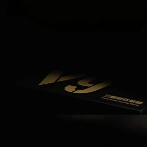AULA | AULA V9 Pro Ultra Wireless Mouse 3950PAW Double 8K Custom E-sports Gaming Mouse 3mode Lightweight Ergonomic Mouse PC Accessories
