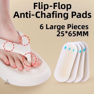 FASHEHAN | Anti-Blister Comfort Soft Padding for Flip Flops Clogs
