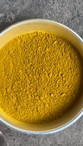 Temulawak Bubuk 1kg