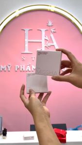 Phấn Nước Kiềm Dầu Missha M Magic Cushion Cover Lasting SPF50+