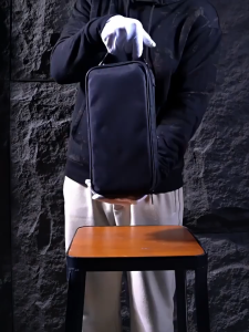 ลูกบอลกลิ้ง เปตอง 3/6/12 ลูก พร้อมกระเป๋าสำหรับฝึกซ้อมและแข่งขัน รวมถึงลูกบอลแกนกลางและสายวัด