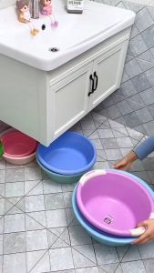 Móc treo thau chậu nhà tắm nhà bếp