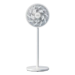 Electrical Quiet Powerful Energy-saving Standing and Desktop Fan