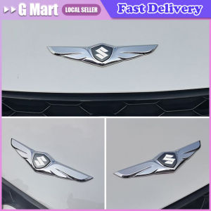 Car Decal Front Hood Cover Badge Sticker for Toyota