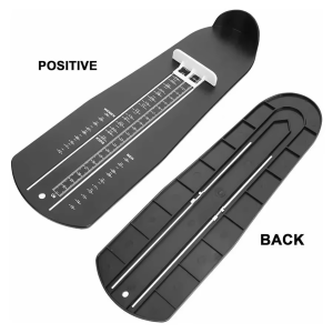 Foot Measuring Device for Children Adults and Household Use