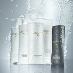 【Direct From Japan】COSME DECORTE AQ Cleansing Oil 125g | Makeup Remover Hydrating