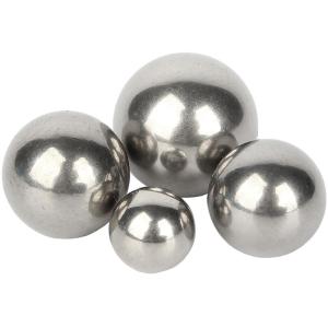 GUWANJI | Stainless Steel Precision Solid Round Steel Balls