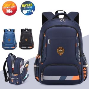 SANDBOX - BK141 TAS SEKOLAH TAS RANSEL ANAK PEREMPUAN TAS SEKOLAH ANAK PEREMPUAN TAS SEKOLAH WANITA TAS SEKOLAH