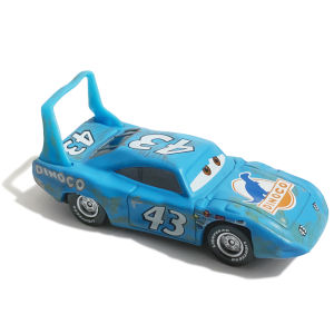 Takara Tomy | Disney Pixar Cars 2 Anime Figure Sally Series Model Toys Car 1:55 Metal Die Casting Racing Car Toys Lightning McQueen Kids Gifts