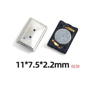 2PCS Phone Earpiece Suitable For OPPO A3 A44 E65 R11 Plus Suitable For Nokia E71 5230 A1 N85 A17 N95 Earpiece (AAC)