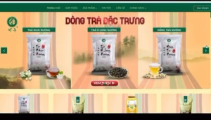 Hồng Trà Nướng 500gr Nước Trà Hương Vị Ngọt Thơm Ngon Tự Nhiên Đậm Đà Truyền Thống