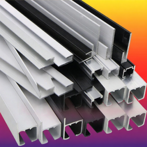 Track Picture Hanging System