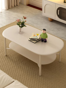 Jianbian | Modern Mobile Coffee Table