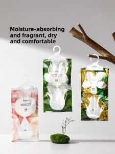 FaSoLa | Moisture Absorbing and Mold Prevention Bags for Indoor Use