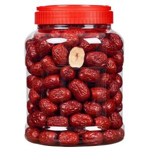 EIGHT GOLDEN CATS | Top Grade Jujubes Dry Fruits 500g