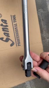 Cần siết đầu lắc léo 1/2" dài 10" 250Mmm CROSSMAN 15" 380mm 86-315 và 18" 450mm 86-318 Santa