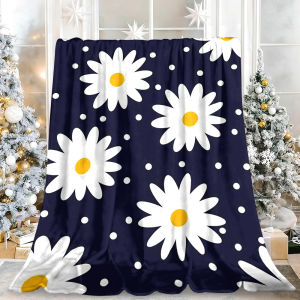 Beast Kingdom | Cute Penguin No Shedding Quick Drying Thick All-Season Warm Blanket Ideal for Halloween Christmas Holiday Season Gifts