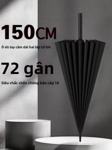 MUZHOUYU | Automatic Durable Windproof Rain Umbrella Large