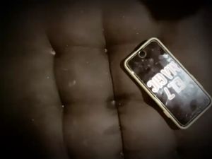 MINYAK DARAH PALSU - SULAP DARAH - FAKE BLOOD