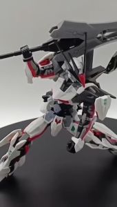 Gundam Hg 1/144 Mainan Kit Model Gundam Asli Wing / Freedom Wind / King Murah Untuk Hadiah Anak-Anak