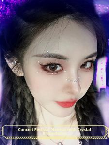 QIFUXING | Puncture-Free Facial Adhesive Jewelry
