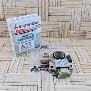 IC DINAMO ALTERNATOR MITSUBISHI CANTER EURO 4