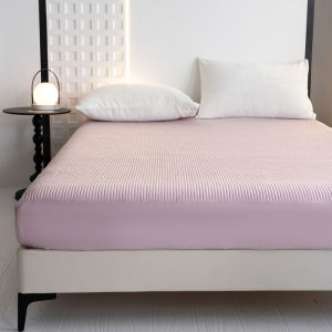 Antibacterial Thickened Cotton Silk Bedding Cover Winter Anti-slip Mattress Protector Duvet Case Comforter Cover All Seasons