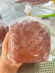 กะปิใต้ กะปิแกงพิเศษ กะปิแท้ 1000 กรัม