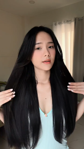 Dầu Gội Thảo Dược Hà Thủ Ô 2in1 Cỏ Cây Hoa Lá 420g Giúp Giảm Gãy Rụng Giúp Tóc Trông Dà