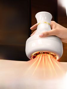 [Phích cắm dẹt] AUX | Đồ chơi mát-xa toàn thân điện tử AUX Đồ chơi mát-xa cổ vai Đồ chơi xông hơi bụng Đồ chơi thông gió kinh lạc