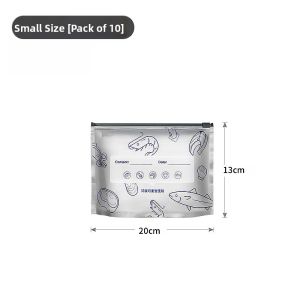 Besee | Antibacterial Fresh-keeping Bag Food-grade Material