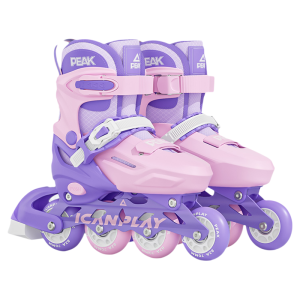 PEAK | Kids Skating Shoes For Beginners 6 to 12 Years