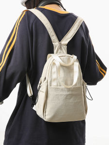 Travel Lightweight Dual Shoulder Backpack Small Outdoor Sports Climbing Bag for Men And Women New 2024 Multi-Functional Mini Chest Bag