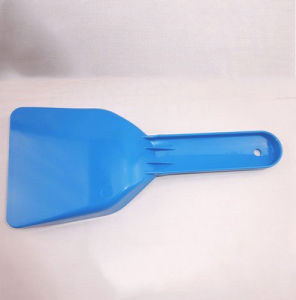Suitable for Haier Refrigerator Accessories Cold Sotrage Door Lower Bottle Rack Double-Door Frozen Plastic Separator Layer BCD-206TCX