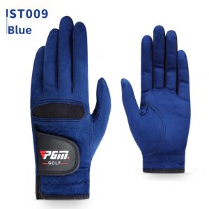PGM GOLF | Golf Disc Slip-Resistant Summer Protective Gloves