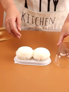 1000Pcs Cupcake Liner Oil-proof Muffin Liner Chocolate Sweetmeats Cake Paper Tray Cupcake Cup